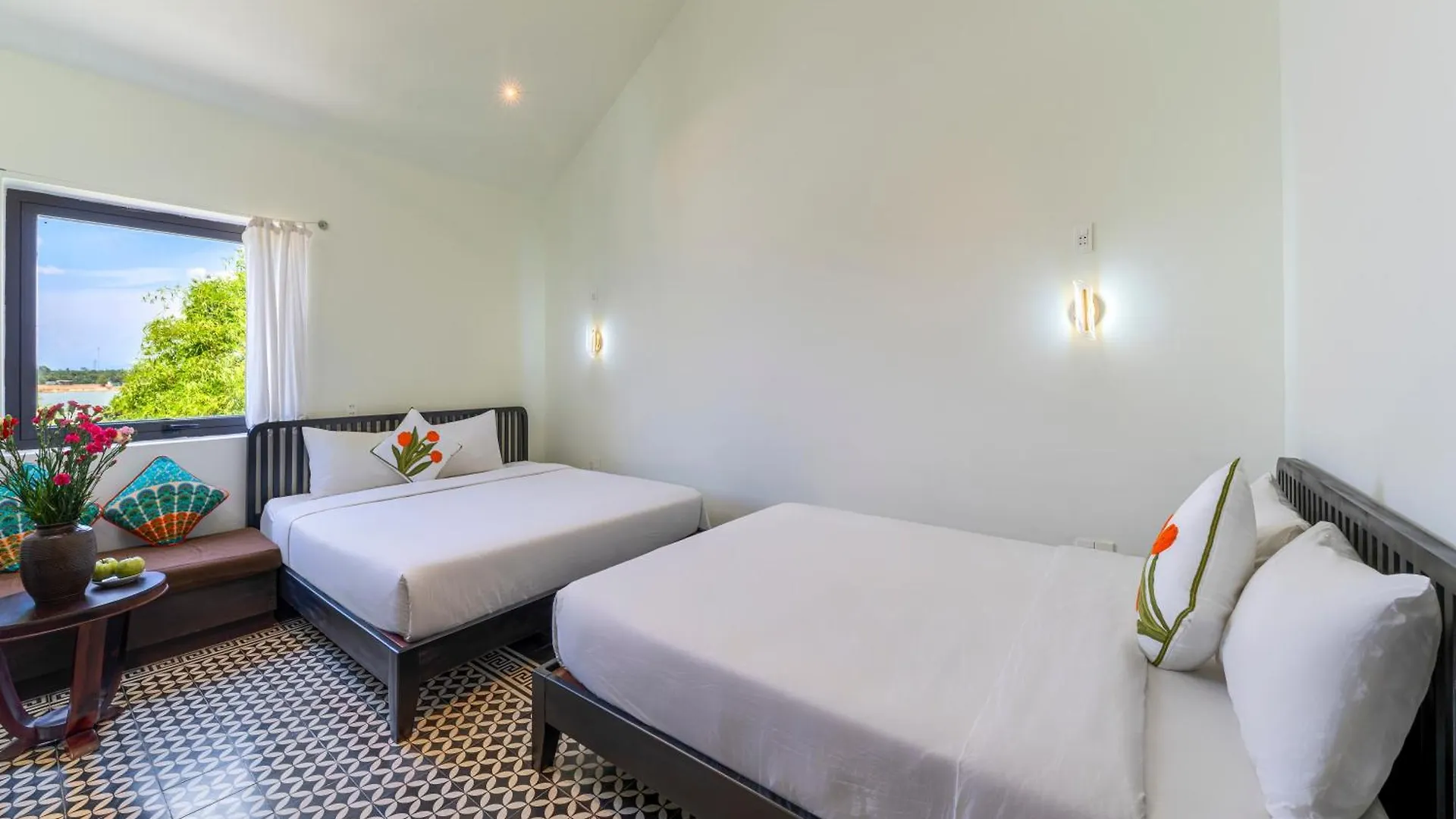 Hoianoi Villa_A Little Hoi An_Entire Villa Vietnam